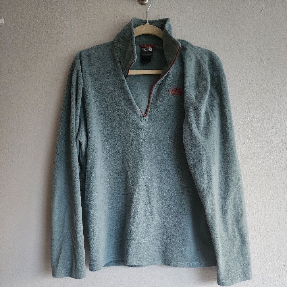 Northface Pullover - image 2